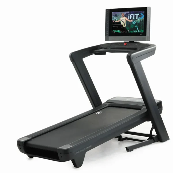 Tapis de Course NordicTrack Commercial 2450