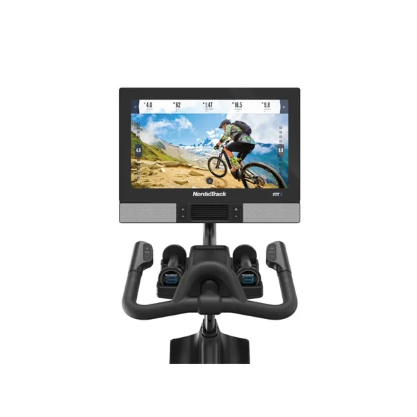 NordicTrack Commercial S22i Studio Cycle