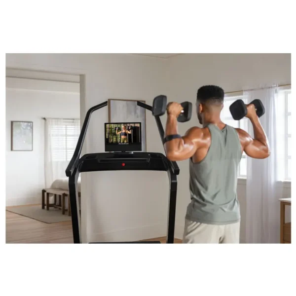 Tapis de Course NordicTrack X16 Incline Trainer