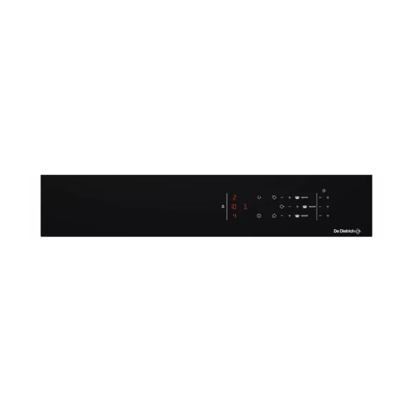 Plaque induction DE DIETRICH DPI7535B