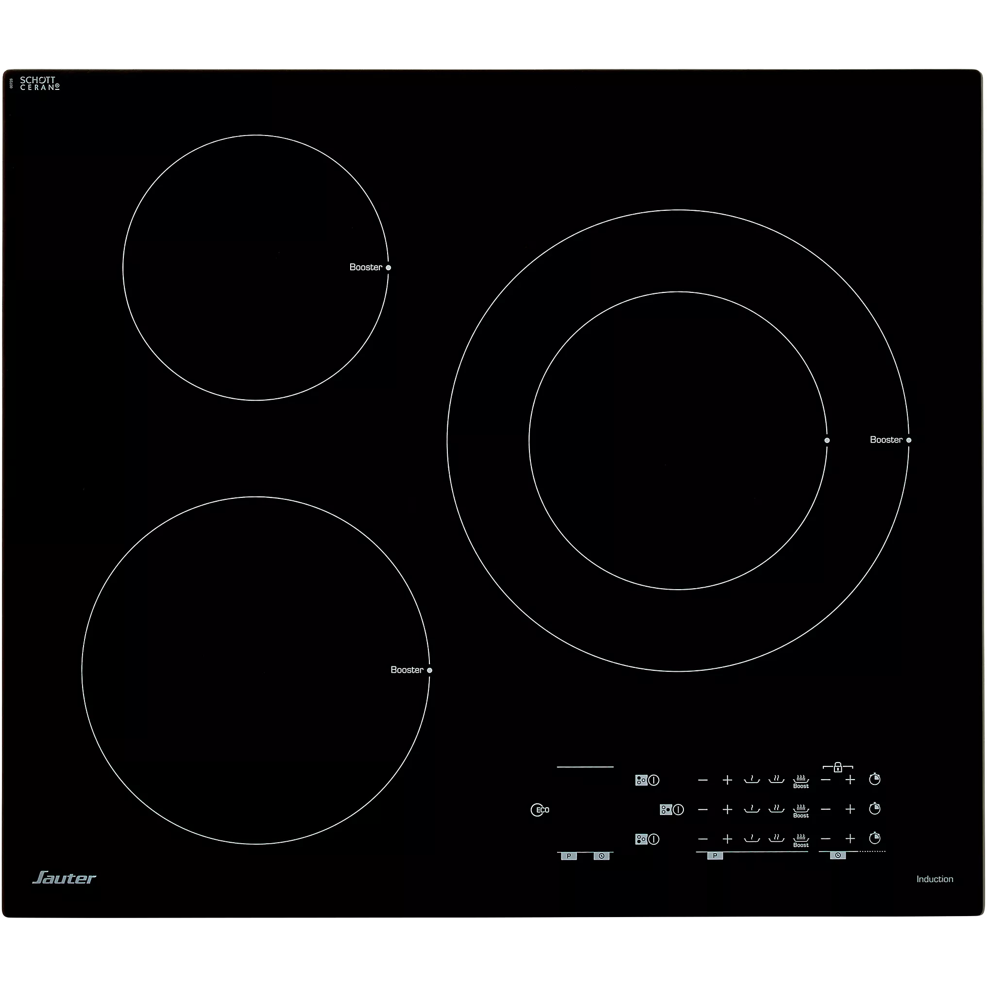 Plaque-induction-SAUTER-SPIN4361B.webp Plaque induction SAUTER SPIN4361B