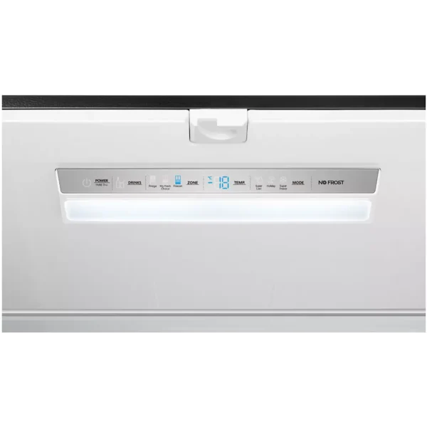 Réfrigérateur multi portes ESSENTIELB ERMVE180-80hin1