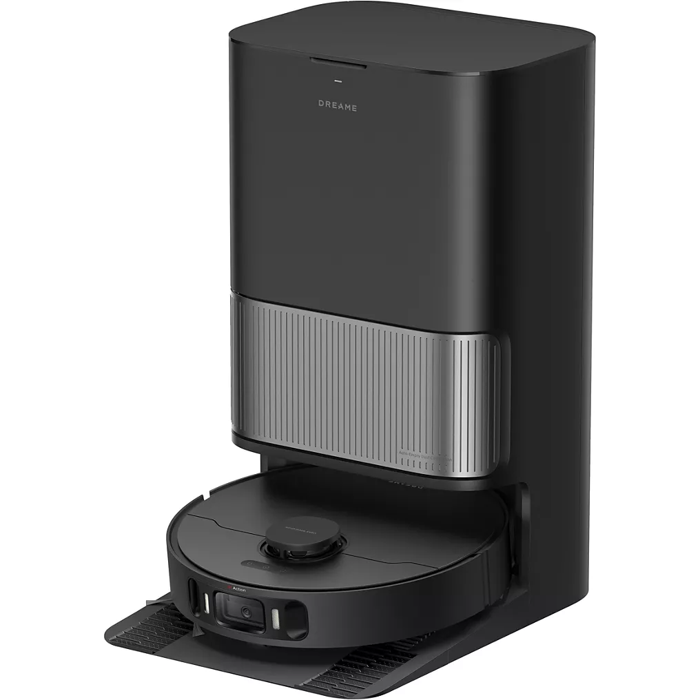 Robot-Aspirateur-Laveur-DREAME-L40-Ultra-AE-Noir.webp Robot Aspirateur Laveur DREAME L40 Ultra AE Noir