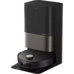 Robot Aspirateur Laveur DREAME X50 Ultra Complete Black