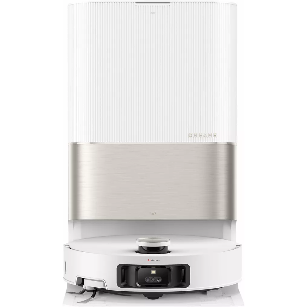 Robot-Aspirateur-Laveur-DREAME-X50-Ultra-Complete-White4.webp Robot Aspirateur Laveur DREAME X50 Ultra Complete White