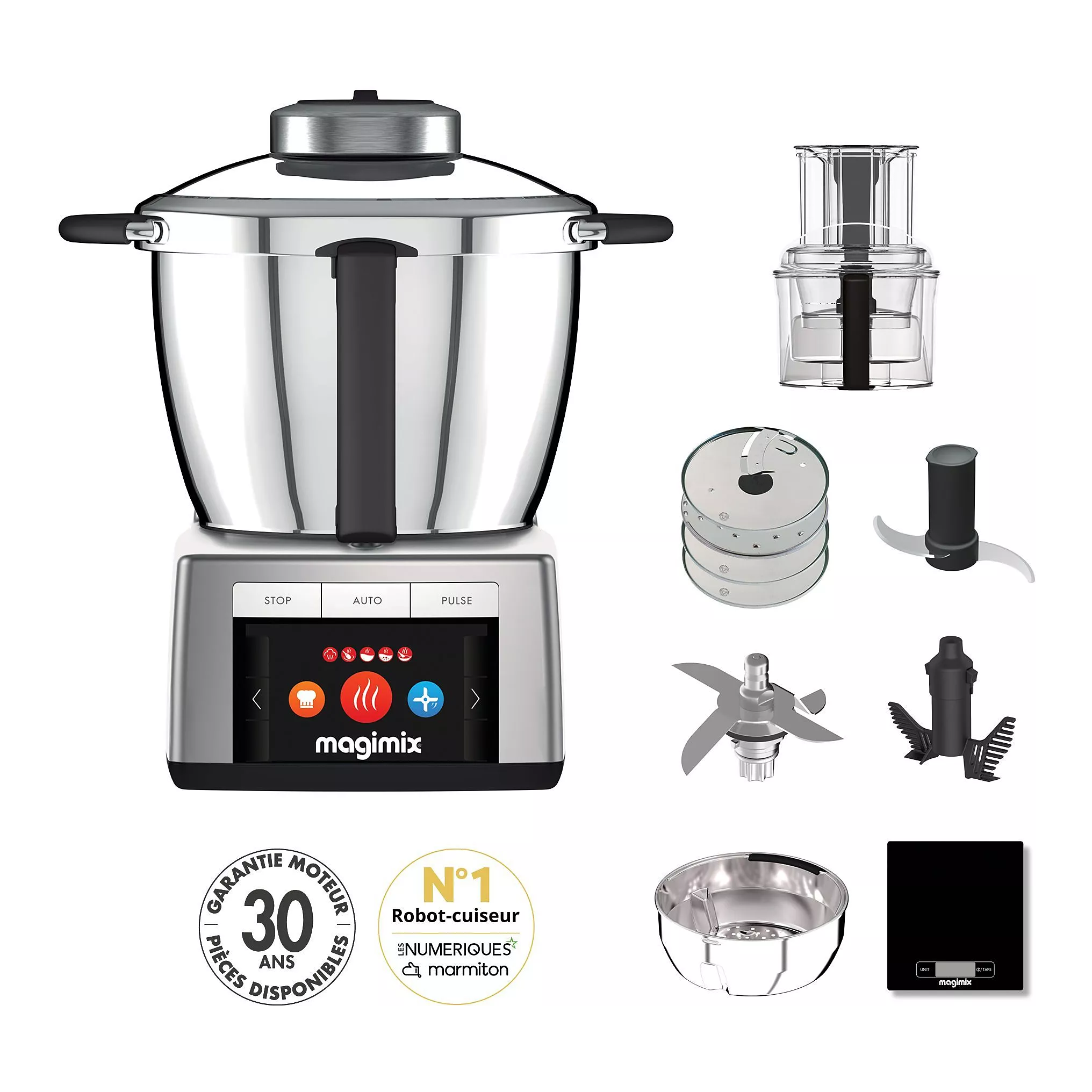 Robot-cuiseur-Magimix-Cook-Expert.webp Robot cuiseur Magimix Cook Expert Chrome Mat 18900