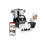 Robot cuiseur Moulinex I Companion Touch Pro XL