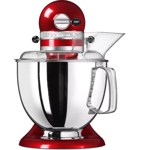 Robot pâtissier KITCHENAID 5KSM175PSECA ARTISAN Pomme d&rsquo;Amour