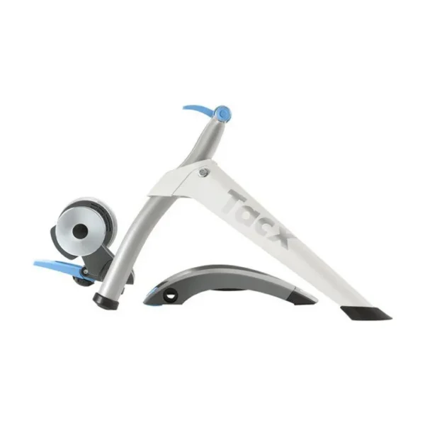 Rouleau d&rsquo;entraînement Tacx Flow