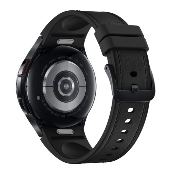 Samsung Galaxy Watch 6 Classic 43mm 4G