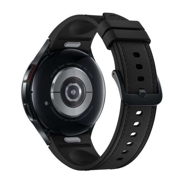 Samsung Galaxy Watch 6 Classic 47mm 4G