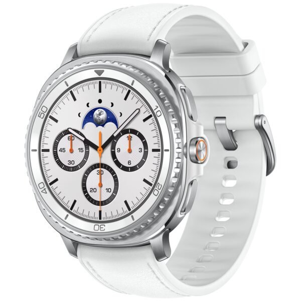 Samsung Galaxy Watch 8 Classic 46 mm Noir