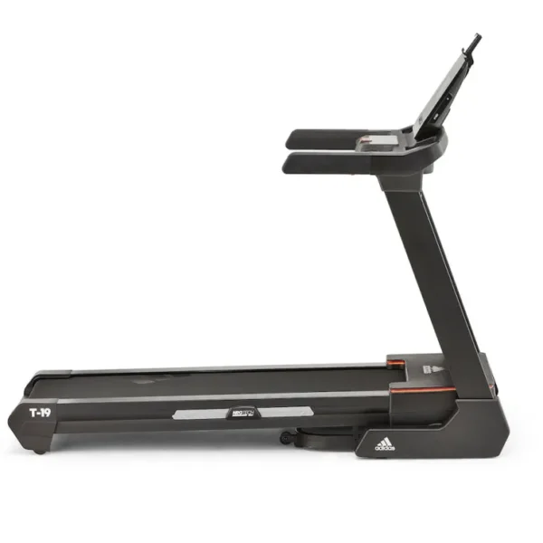 Tapis de Course Adidas T-19 + Bluetooth