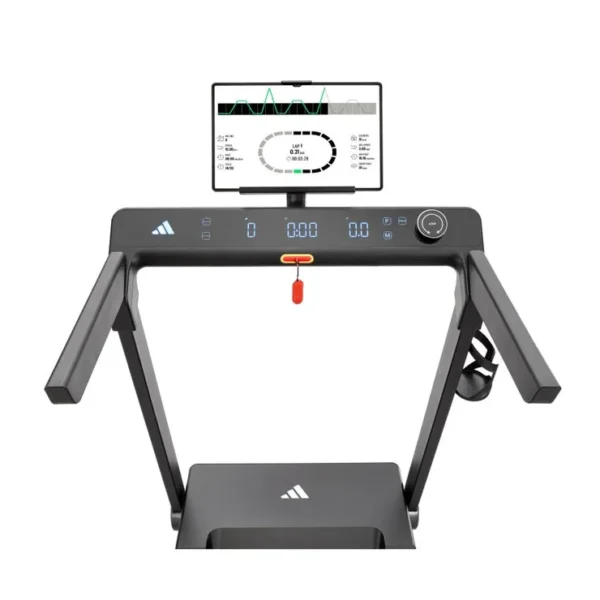 Tapis de Course Adidas T-24c + Bluetooth