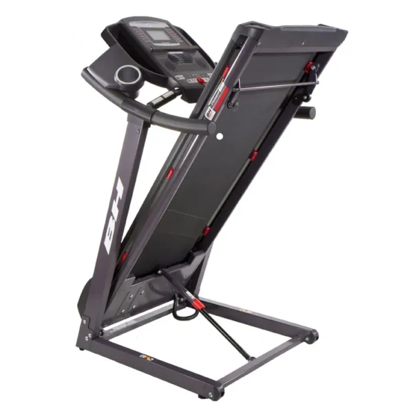 Tapis de Course BH Pioneer R1