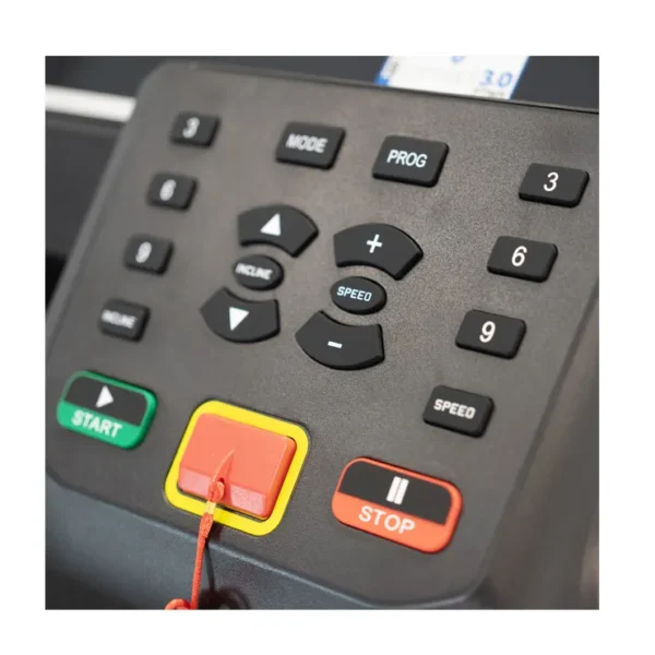 Tapis de Course BH RS300