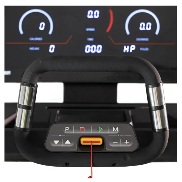Tapis de course RX9 G6174