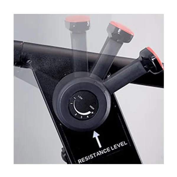 Tapis de Course BH Runmill G669