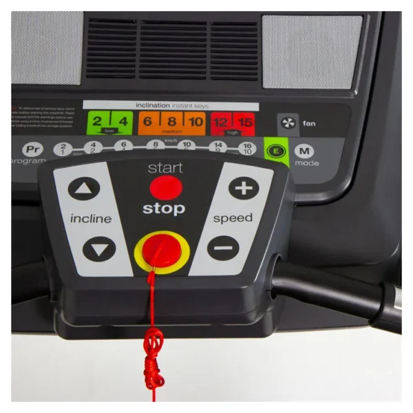 Tapis de Course BH i.Magna RC G6509I