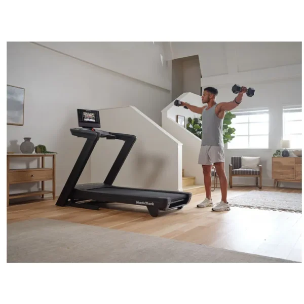 Tapis de Course NordicTrack Commercial LE