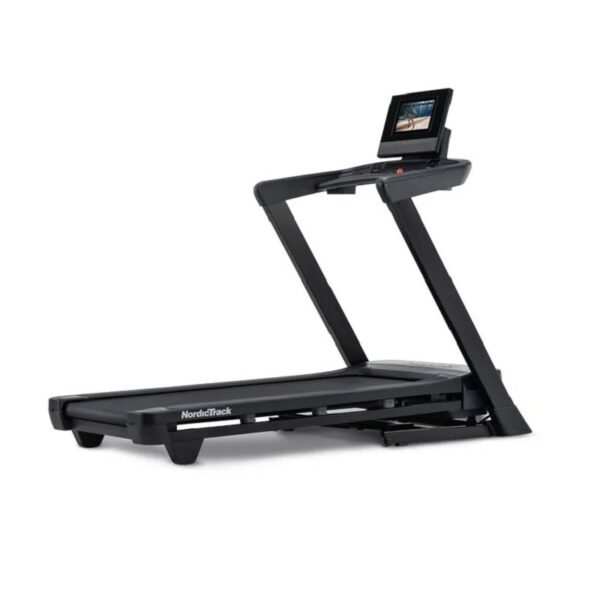 Tapis Course NordicTrack T Series 10