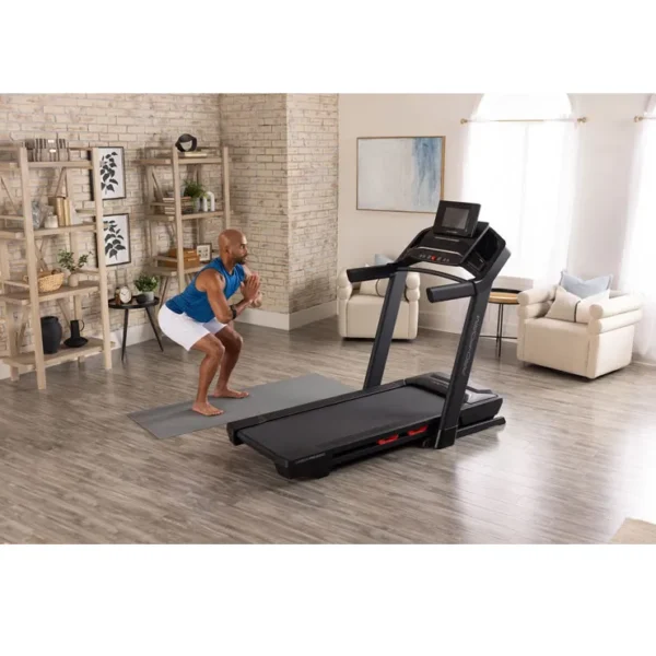 Tapis de Course Proform Carbon Pro 2000