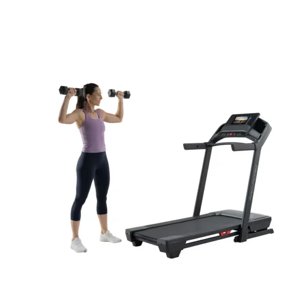 Tapis de Course Proform Carbon TL