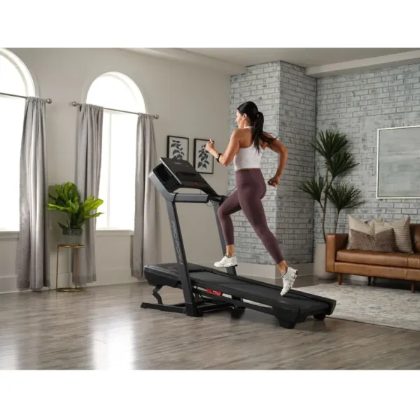 Tapis de Course Proform Carbon TLS