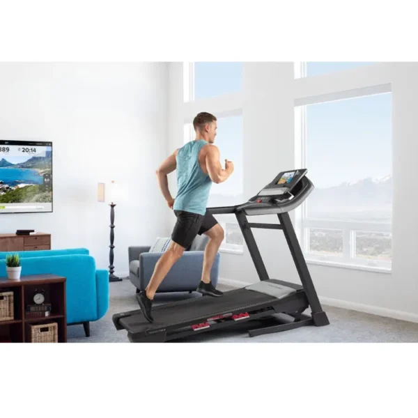Tapis de Course Proform Trainer 12.0