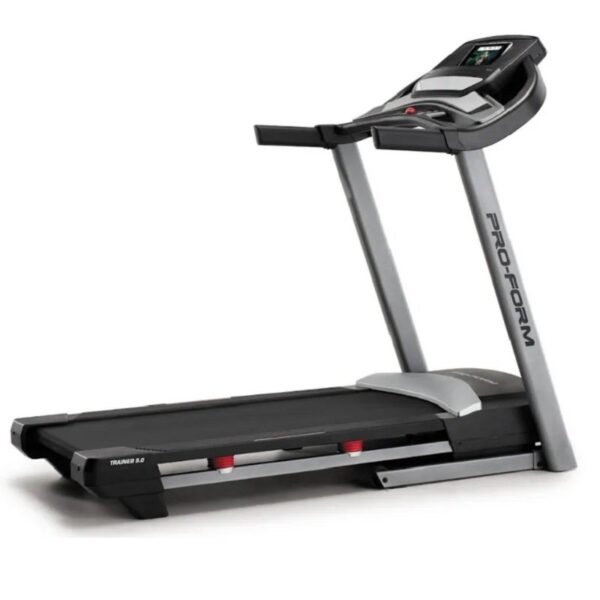 Tapis de Course Proform Trainer 9.0