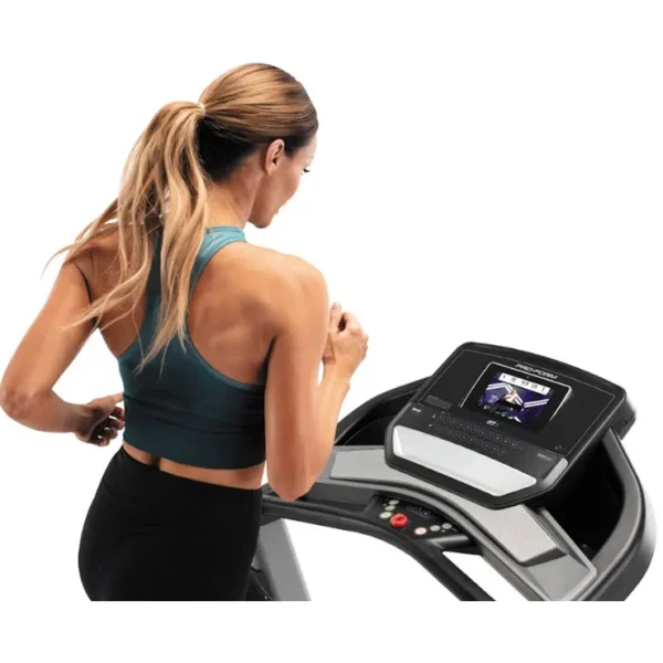 Tapis de Course Proform Trainer 9.0
