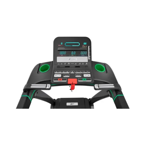 Tapis de Course Reebok Jet Series 200 + Bluetooth