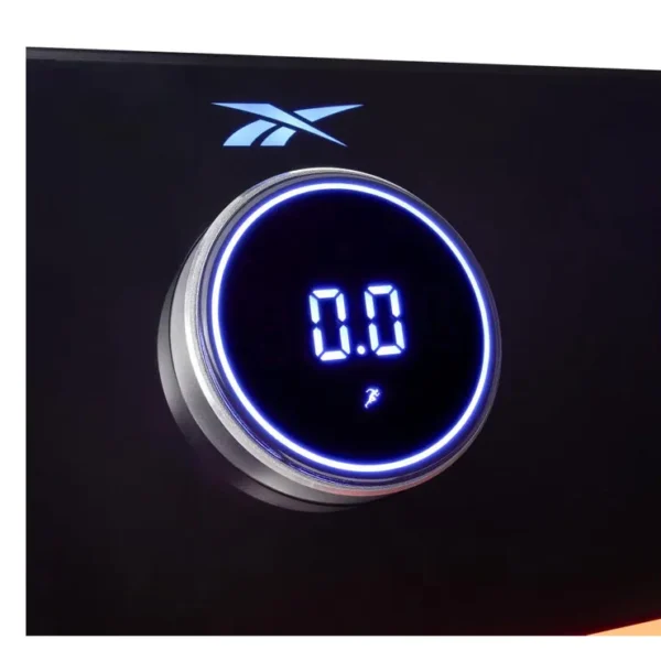 Tapis de Course Reebok Z-tech DC