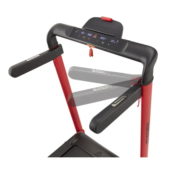Tapis de Course Reebok i-Run 4.0