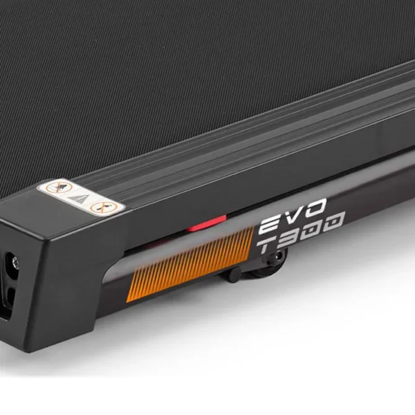 Tapis de Course Tecnovita EVO T900