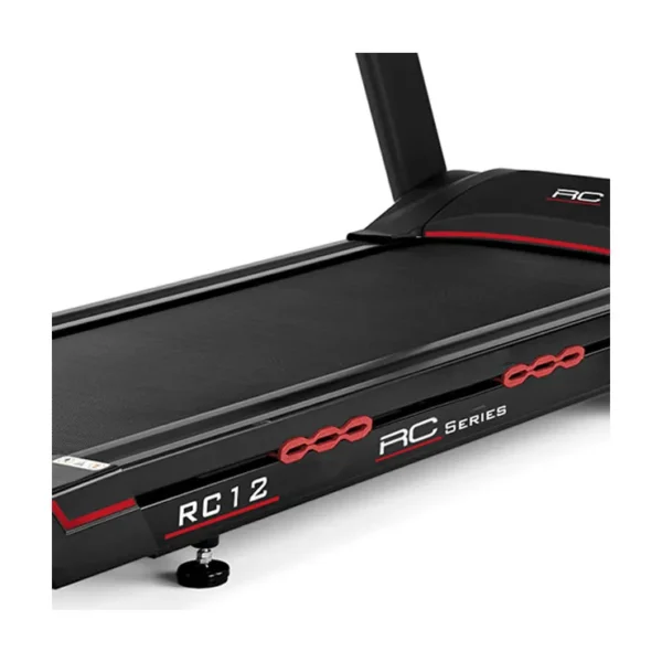 Tapis de Course i.RC12 Noir