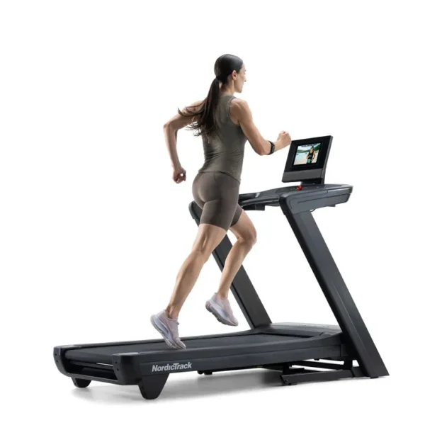 Tapis de course NordicTrack Commercial 1250