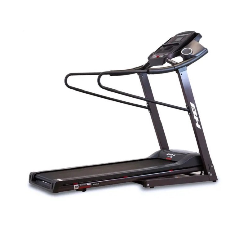 Tapis-de-course-Pioneer-Senior-.jpg Tapis de course Pioneer Senior + mains courantes