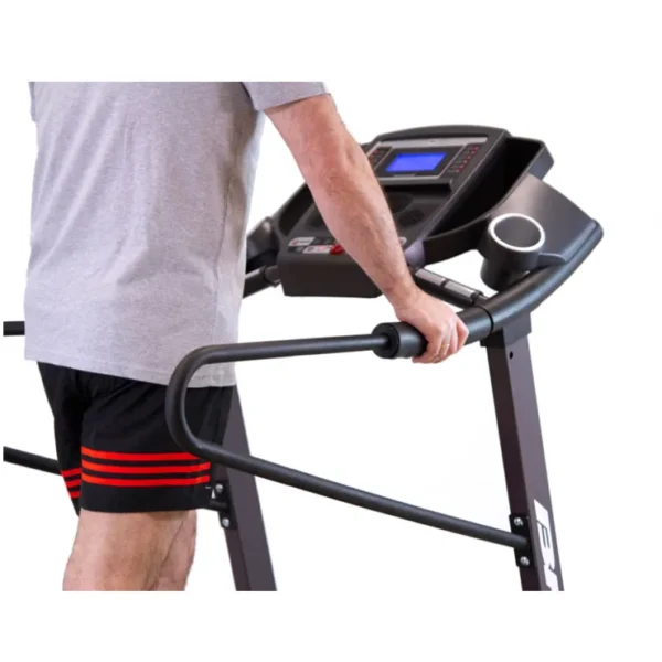 Tapis de course Pioneer Senior + mains courantes