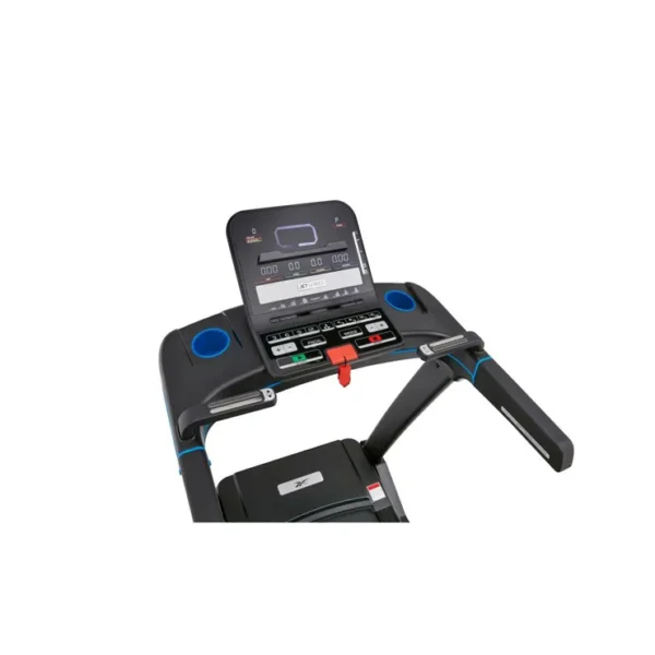 Tapis de course Reebok Jet Series 300 + Bluetooth
