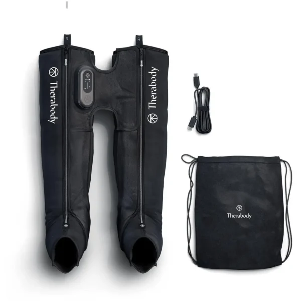 Bottes de compression Therabody JetBoots Prime