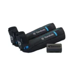 Appareil de pressothérapie Therabody RecoveryAir Prime