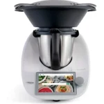 Thermomix® TM6 reconditionné Garantie 2 ans – Très bon état