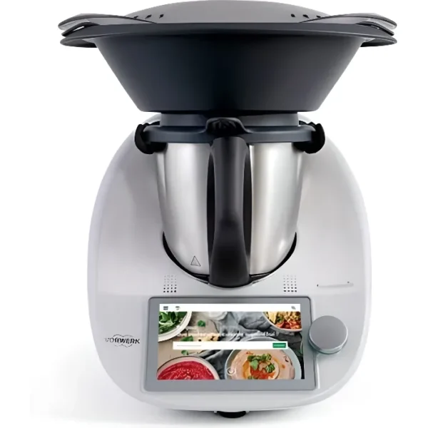 Thermomix® TM6 reconditionné Garantie 2 ans – Très bon état