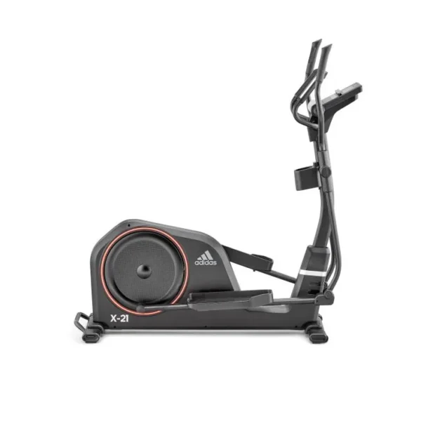 Vélo Elliptique Adidas X-21 (Bluetooth)