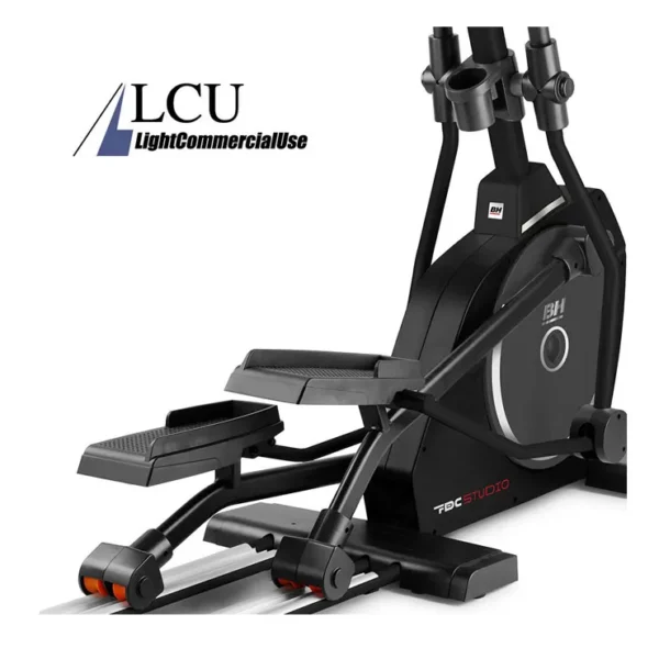 Vélo Elliptique BH FDC20 Multimedia