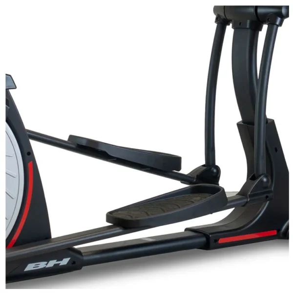 Vélo Elliptique BH Khronos Generator