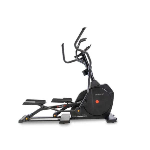 Vélo Elliptique BH Vanquish Multimedia