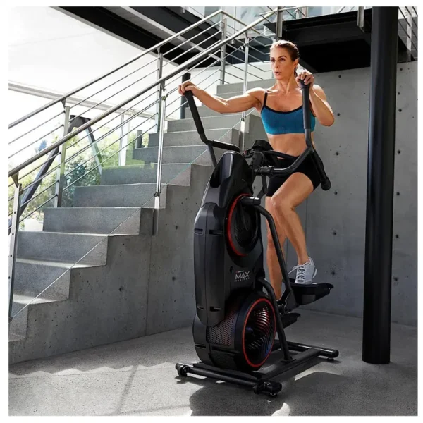 Vélo Elliptique Bowflex Max Trainer M3