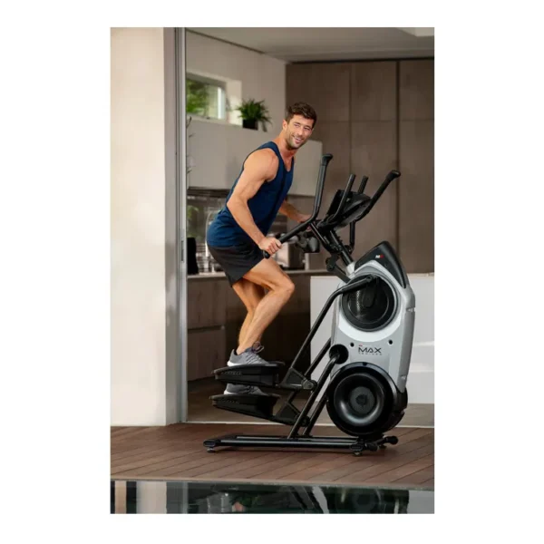 Vélo Elliptique Bowflex Max Trainer M6